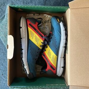 Danner/FP Movement running shoes